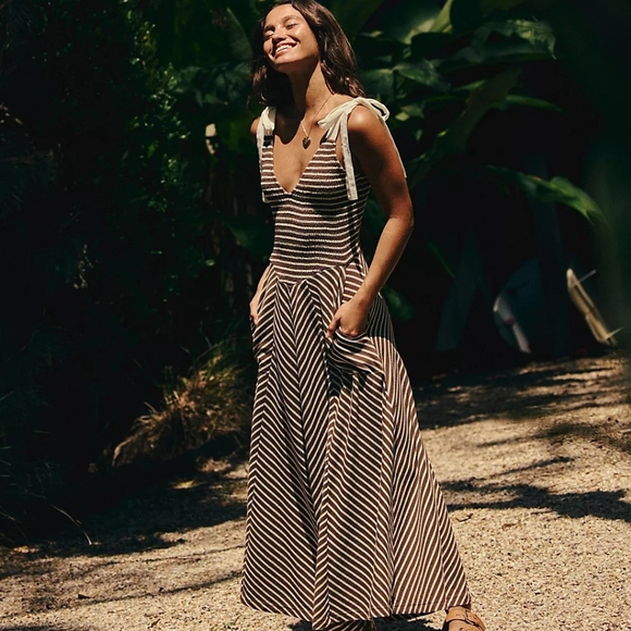 Free People Dresses & Skirts - Free People Cecilia Dress - M *NWOT*